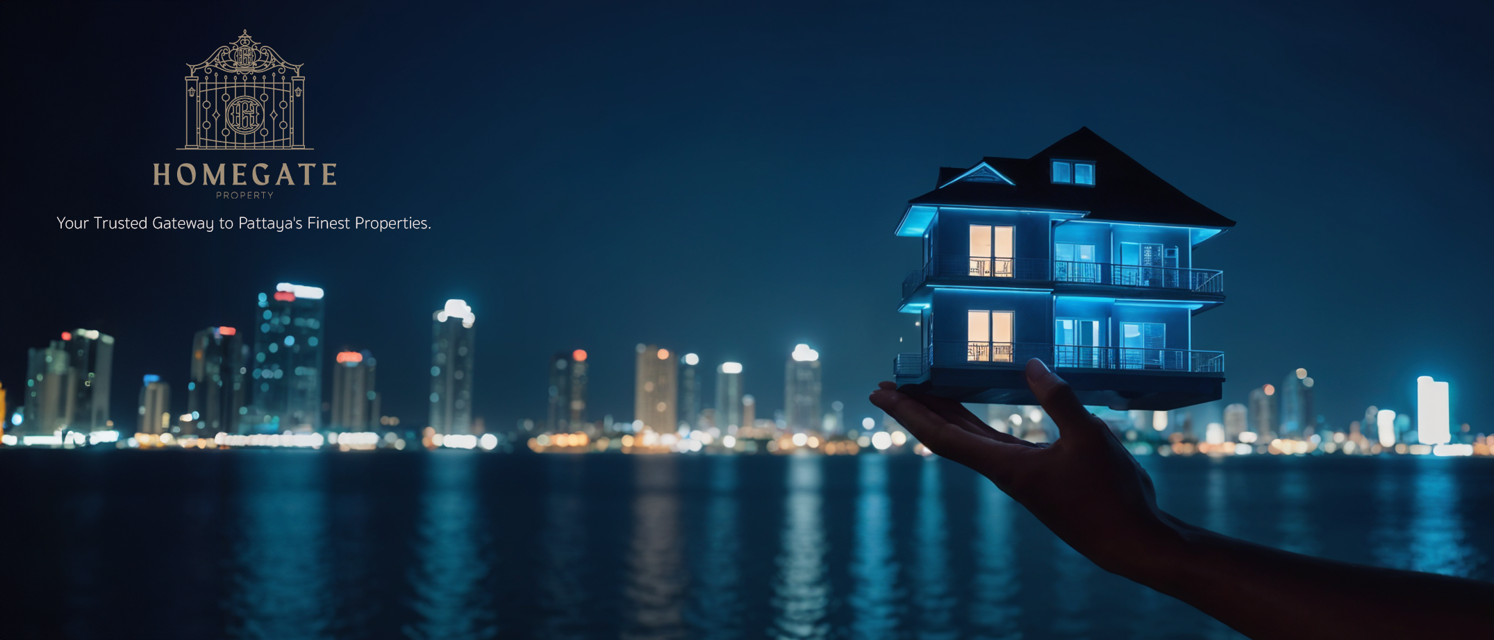 HomegateProperty Logo